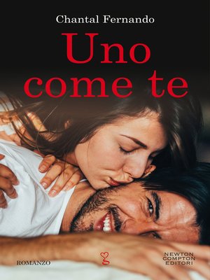 cover image of Uno come te